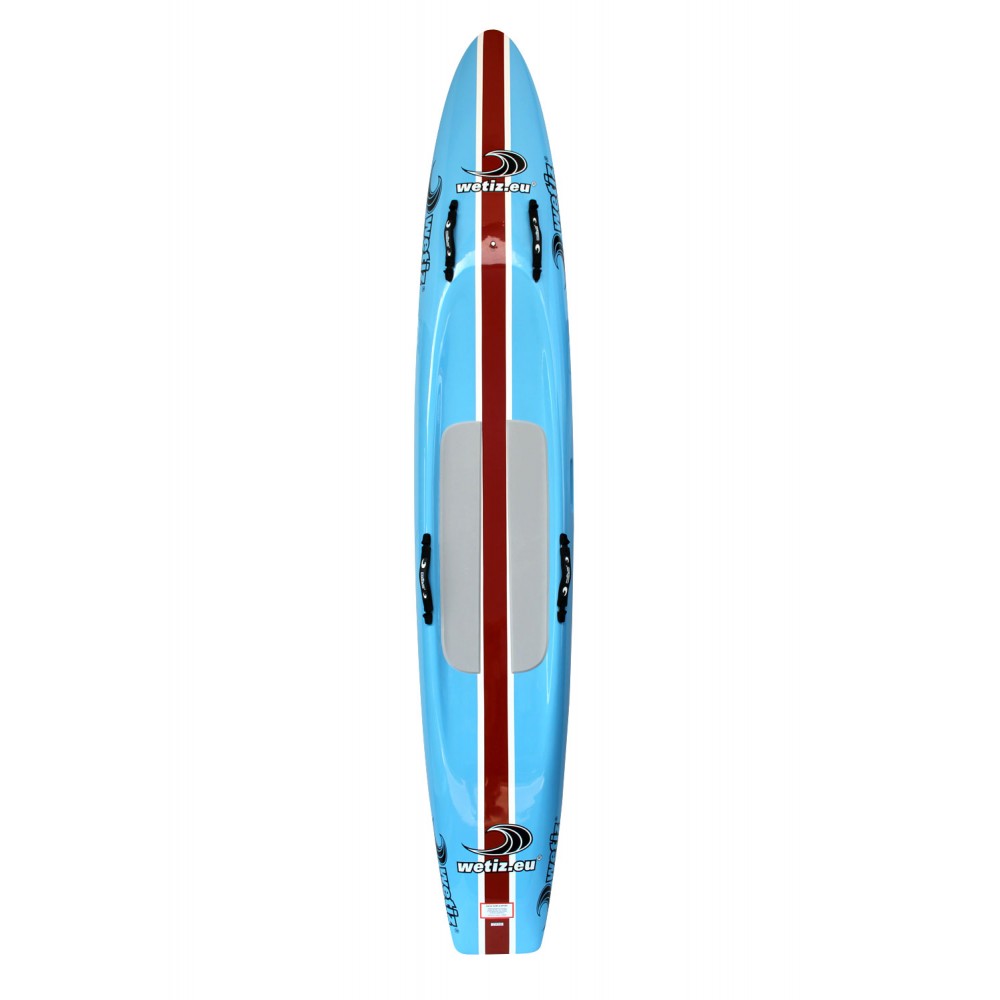 Paddleboard Wetiz Trance (90-110kg)