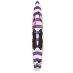 Cargar imagen en el visor de la galería, Paddleboard Wetiz Cora 65 kg (+/-7kg)
