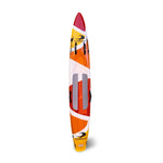 Cargar imagen en el visor de la galería, Paddleboard Wetiz Larmoon (70-85kg)
