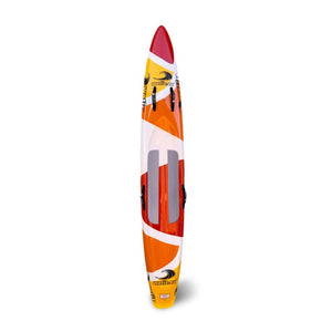 Paddleboard Wetiz Larmoon (70-85kg)