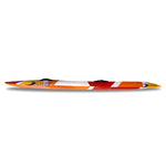 Cargar imagen en el visor de la galería, Paddleboard Wetiz Larmoon (70-85kg)
