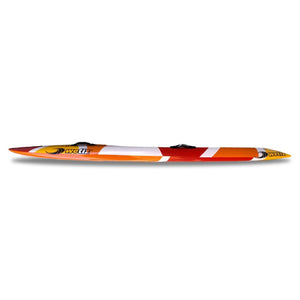 Paddleboard Wetiz Larmoon (70-85kg)