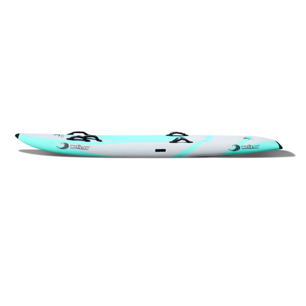 Nipperboard Wetiz Slick Wave