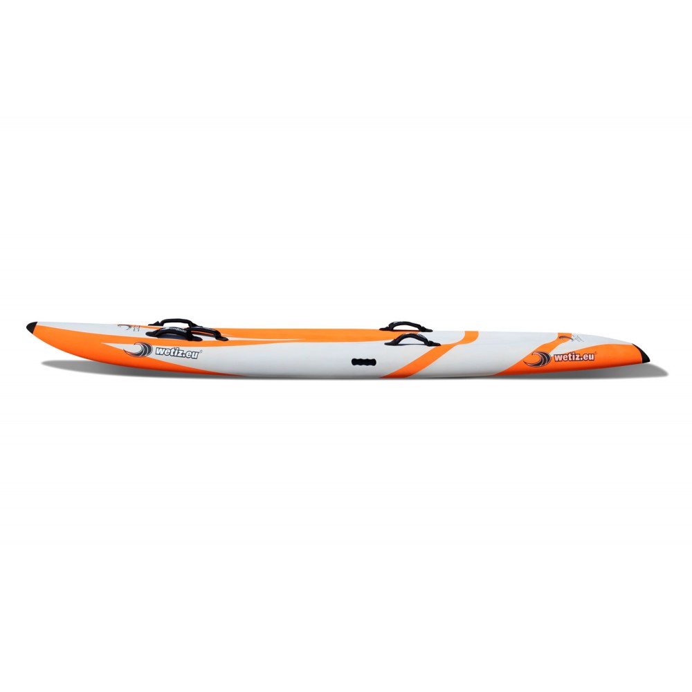 Nipperboard Wetiz Slick Wave