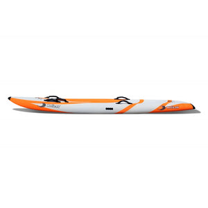 Nipperboard Wetiz Slick Wave
