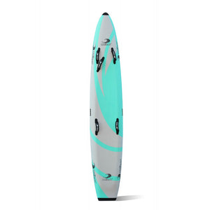 Nipperboard Wetiz Slick Wave