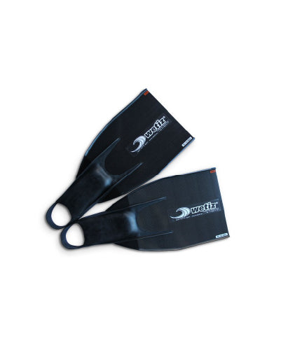 FINS Wetiz TS-Bent Carbon