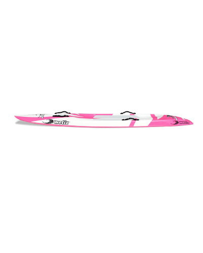 Paddleboard Wetiz Flora (55-65kg)