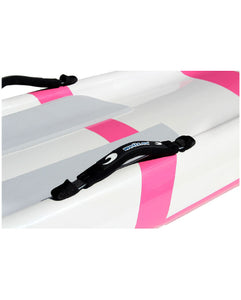 Paddleboard Wetiz Flora (55-65kg)