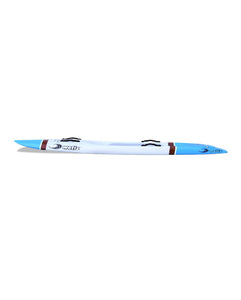 Paddleboard Wetiz Flora (55-65kg)