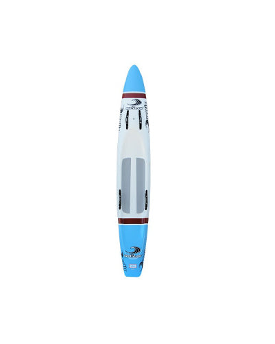 Paddleboard Wetiz Flora (55-65kg)