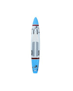 Cargar imagen en el visor de la galería, Paddleboard Wetiz Flora (55-65kg)
