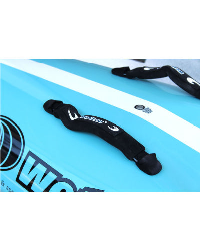 Paddleboard Wetiz Junior (45-55kg)