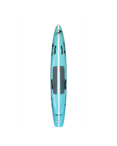 Paddleboard Wetiz Junior (45-55kg)