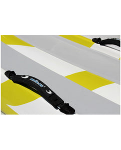 Paddleboard Wetiz Merak (70-80kg)