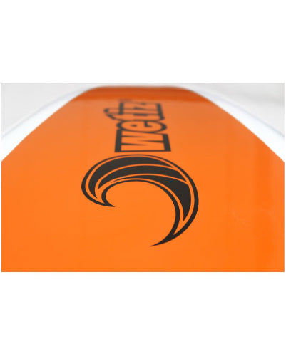 Paddleboard Wetiz Merak (70-80kg)