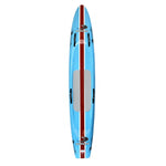 Cargar imagen en el visor de la galería, Paddleboard Wetiz Trance (90-110kg)
