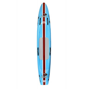 Paddleboard Wetiz Trance (90-110kg)