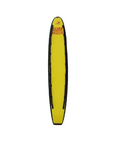 Surf Rescue Board Slick Wetiz
