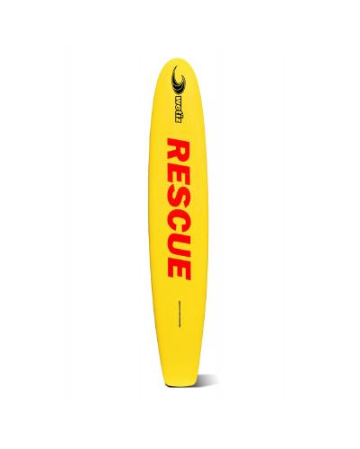 Surf Rescue Board Soft Wetiz