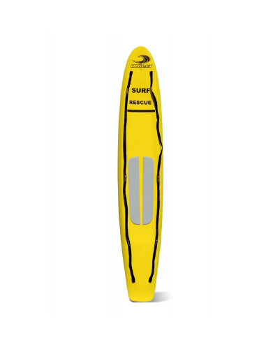Surf Rescue Board Wetiz