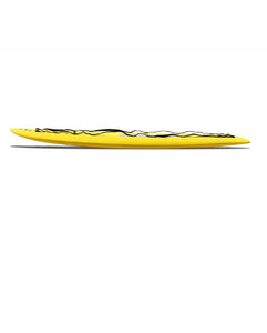 Surf Rescue Board Wetiz