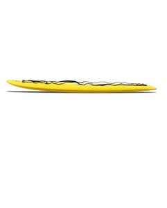 Surf Rescue Board Soft Wetiz