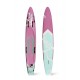 Cargar imagen en el visor de la galería, Paddleboard Wetiz Flora (55-65kg)
