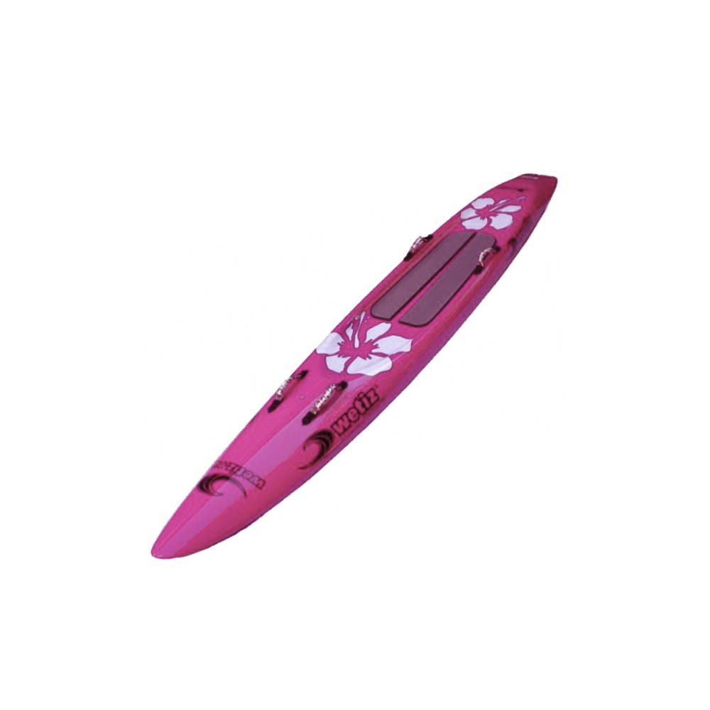 Paddleboard Wetiz Flora (55-65kg)