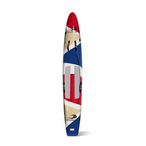 Paddleboard Wetiz Merak (70-80kg)