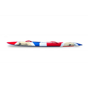 Paddleboard Wetiz Merak (70-80kg)