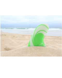 Quilla Paddleboard Wetiz